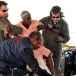 Haiti Disaster Relief