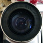 video lense