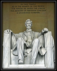 Mr. Lincoln