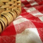 picnic basket