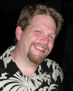 Chris Brogan